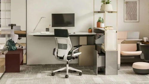家具動(dòng)態(tài) steelcase 正式開(kāi)啟線上商城加快拓展零售新渠道 內(nèi)含福利